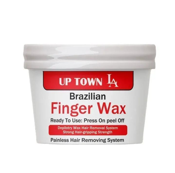 Uptown La Hair removal Finger Wax