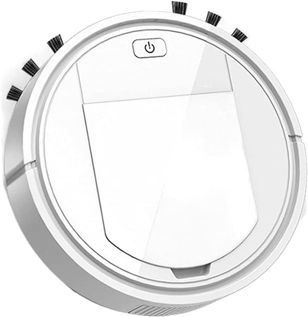 FLOOR CLEANING ROBOT